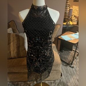 QUIZ mini dress